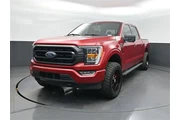 Ford F-150 2021 4x4 XL 4dr S