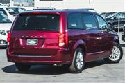 2019 Grand Caravan SXT thumbnail