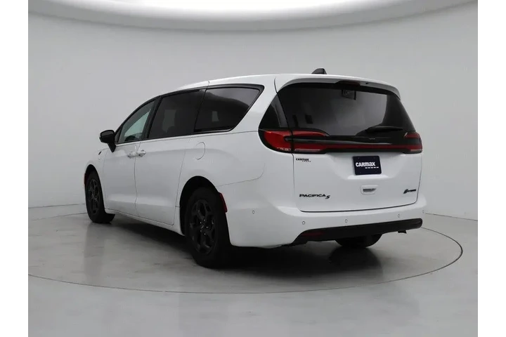 $34998 : Chrysler Pacifica Plug-In Hy image 2