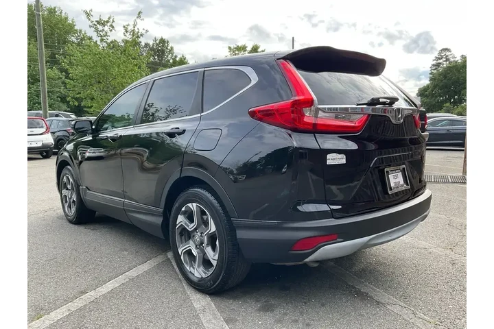 $15985 : Honda CR-V 2018 EX-L 4dr SUV image 7