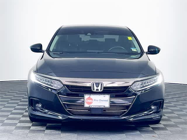 $26928 : PRE-OWNED 2021 HONDA ACCORD S image 3