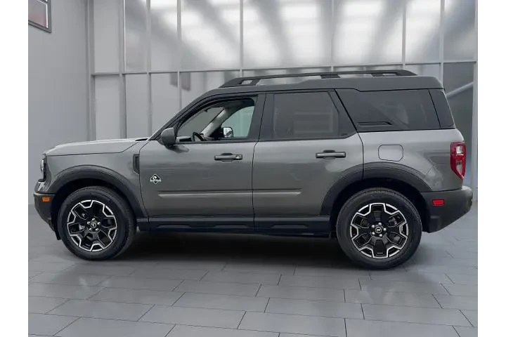 $32200 : Ford Bronco Sport 2025 AWD O image 4