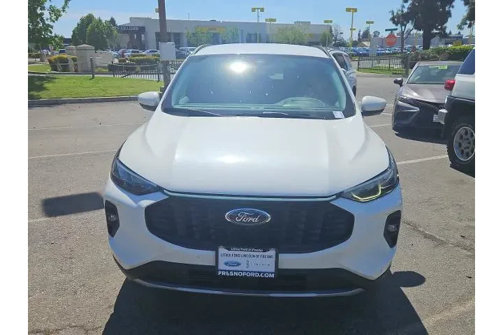 $28000 : Ford Escape Hybrid 2024 AWD image 4