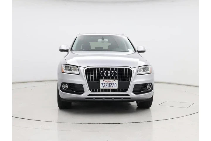 $16998 : Audi Q5 2016 AWD 2.0T quattr image 5