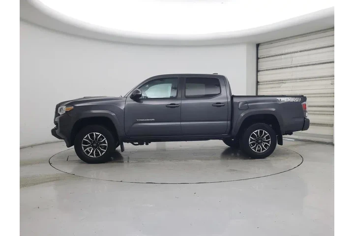 $37998 : Toyota Tacoma 2023 4x4 TRD S image 3