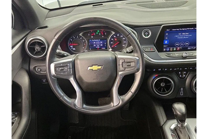 $25998 : Chevrolet Blazer 2022 LT 4dr image 10