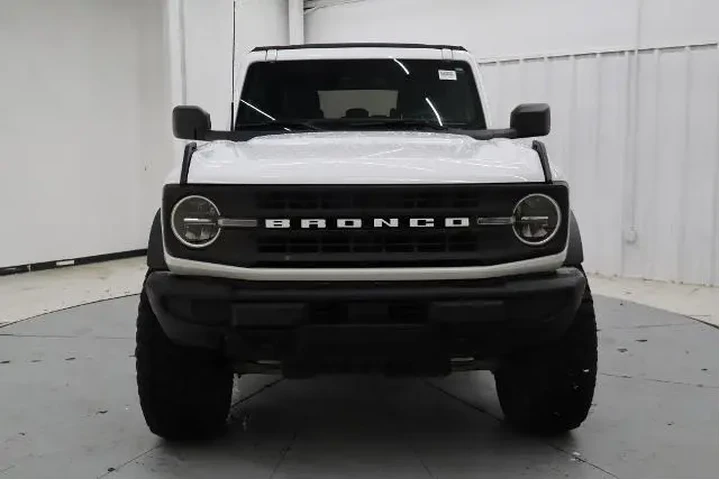 $38883 : Ford Bronco 2023 4x4 Base 4d image 5