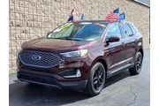 Ford Edge 2023 AWD SEL 4dr C en Detroit
