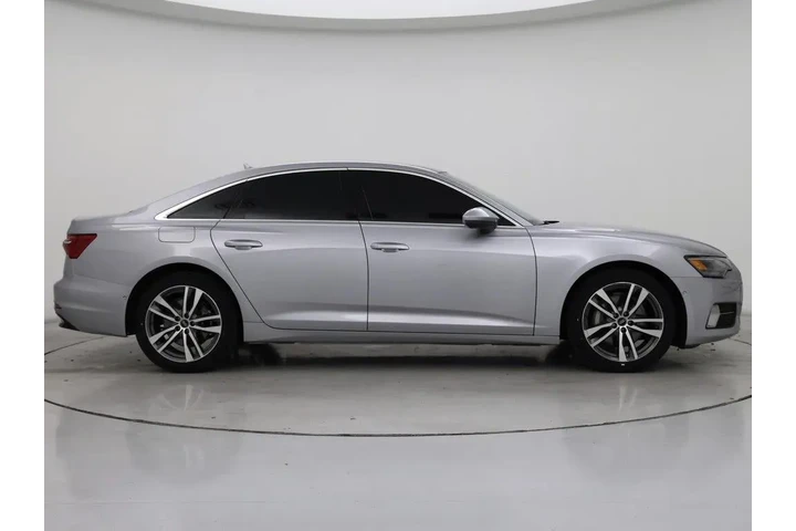 $27998 : Audi A6 2023 AWD quattro Pre image 7