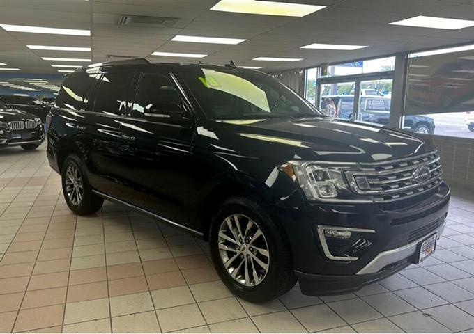 $34299 : 2018  Expedition Limited 4x4 image 8