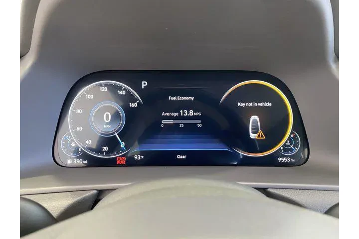 $19881 : Hyundai SONATA 2022 Limited image 10