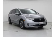 Honda Odyssey 2021 EX-L 4dr en San Jose