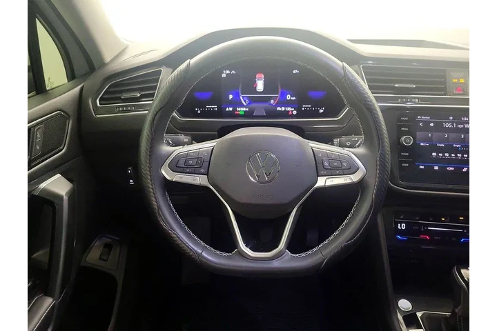 $21998 : Volkswagen Tiguan 2022 AWD S image 10
