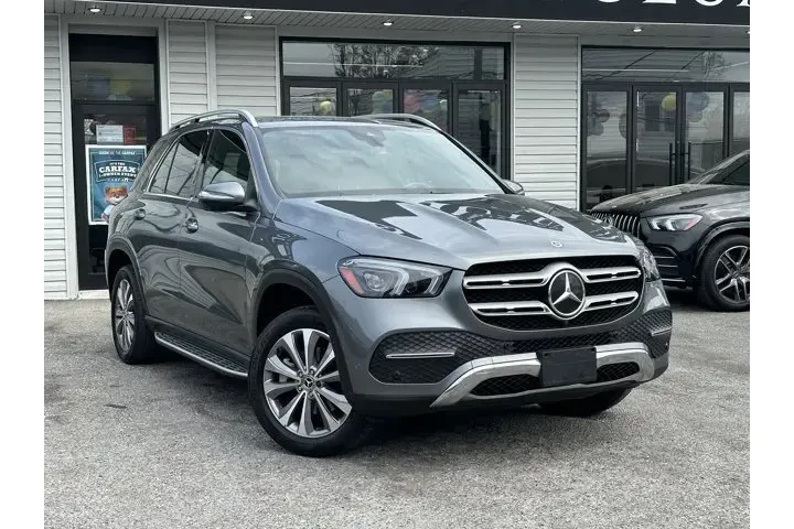 $33990 : Mercedes-Benz GLE 2022 AWD G image 3