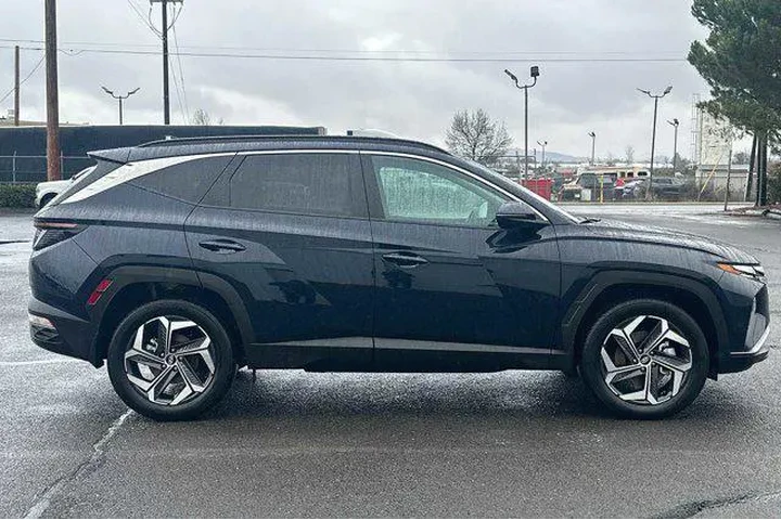 $24921 : Hyundai TUCSON Hybrid 2023 A image 3