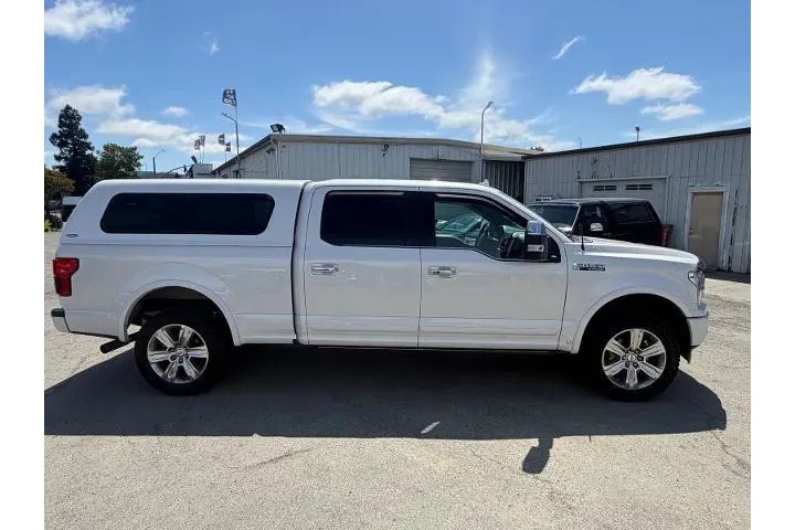 $38000 : Ford F-150 2019 4x4 XL 4dr S image 6