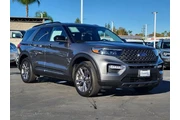 Ford Explorer 2023 XLT 4dr S