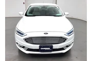 $17998 : Ford Fusion 2017 Titanium 4d thumbnail
