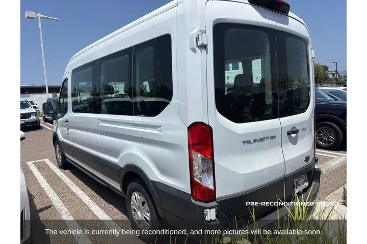 $38888 : Ford Transit 2023 350 XL 3dr image 6
