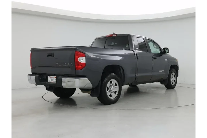 $30998 : Toyota Tundra 2021 4x2 SR5 4 image 8