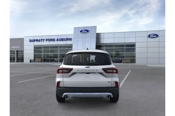 $32300 : Ford Escape Plug-In Hybrid 2 image 5