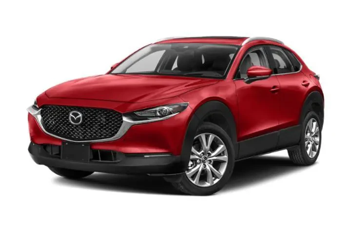 $24900 : Mazda CX-30 2023 AWD 2.5 S P image 1