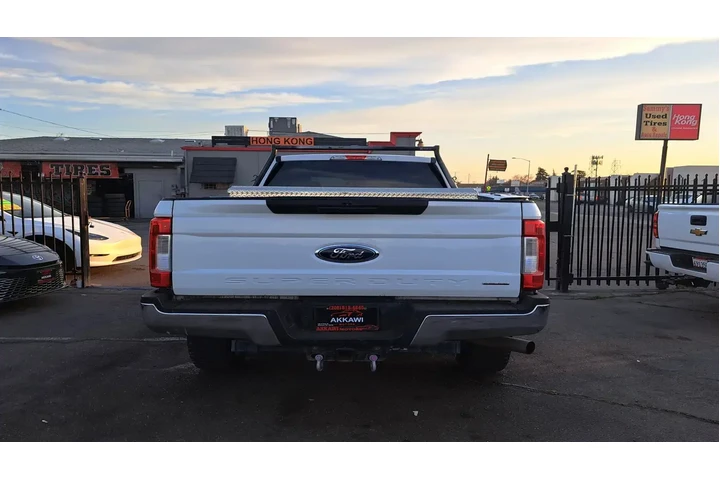 $26988 : Ford F-250 Super Duty 2018 4 image 4