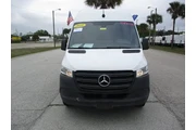 $34995 : Mercedes-Benz Sprinter 2021 thumbnail
