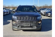 $19994 : Jeep Compass 2021 4x4 80th A thumbnail