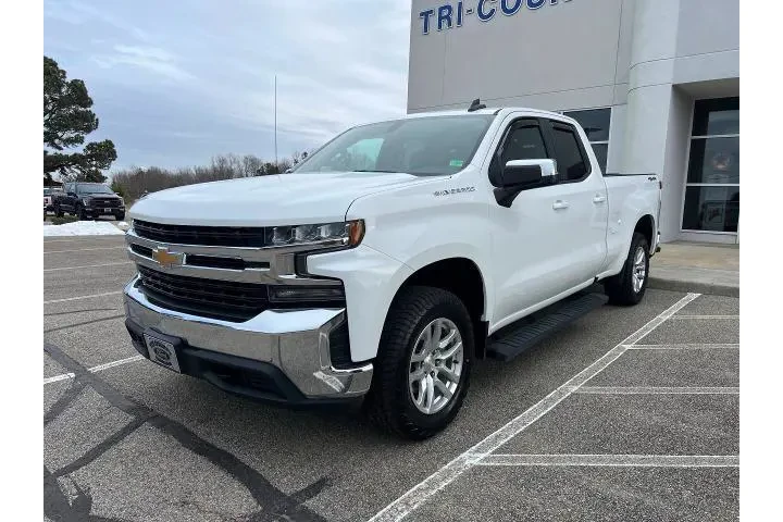 $23995 : Chevrolet Silverado 1500 202 image 1