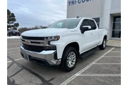 Chevrolet Silverado 1500 202