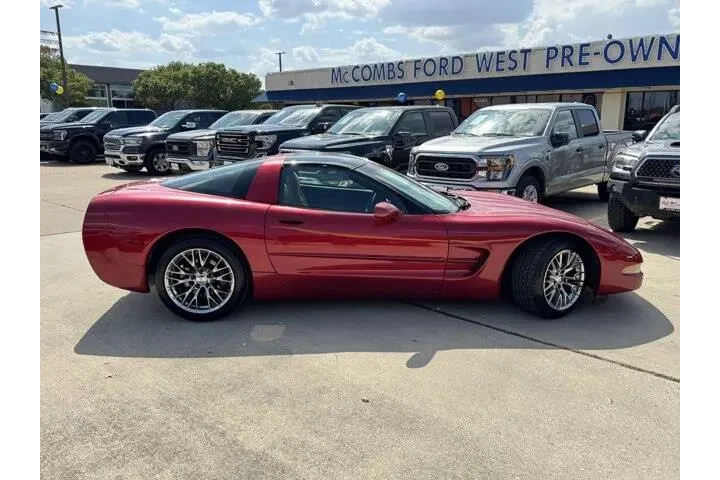 $16998 : Chevrolet Corvette 2004 2dr image 3