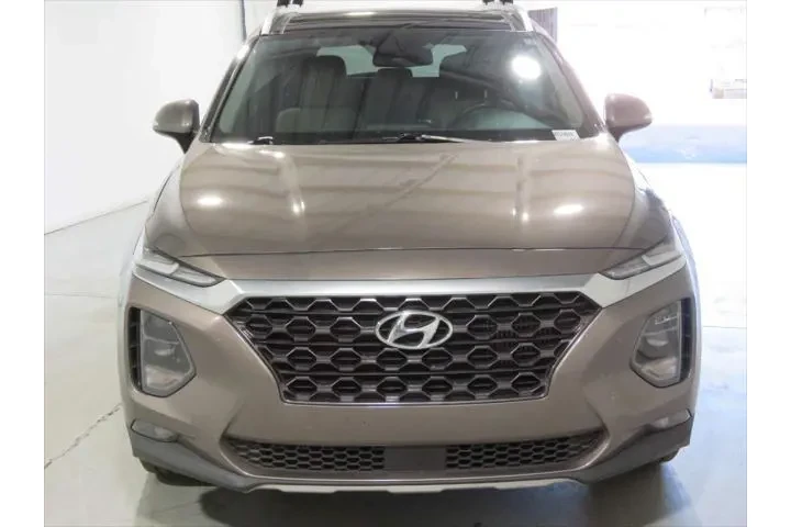 $18740 : Hyundai SANTA FE 2020 SEL 2. image 2