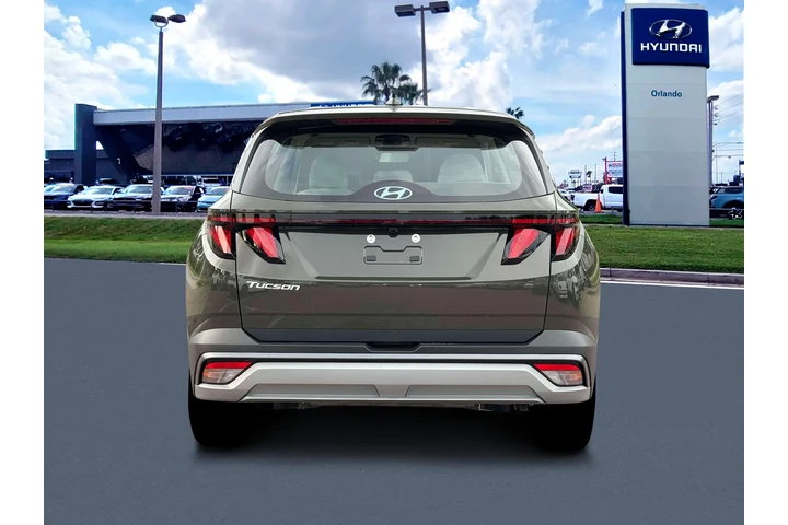 $30826 : Hyundai TUCSON 2026 SE 4dr S image 6