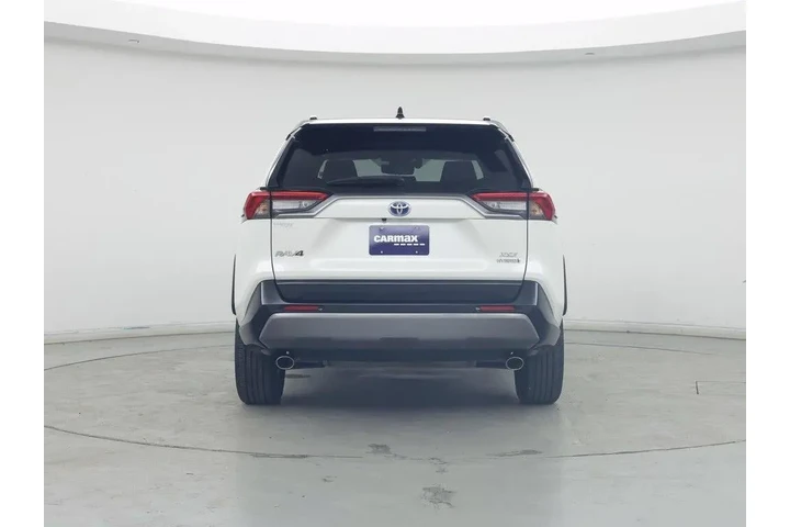 $32998 : Toyota RAV4 Hybrid 2021 AWD image 6