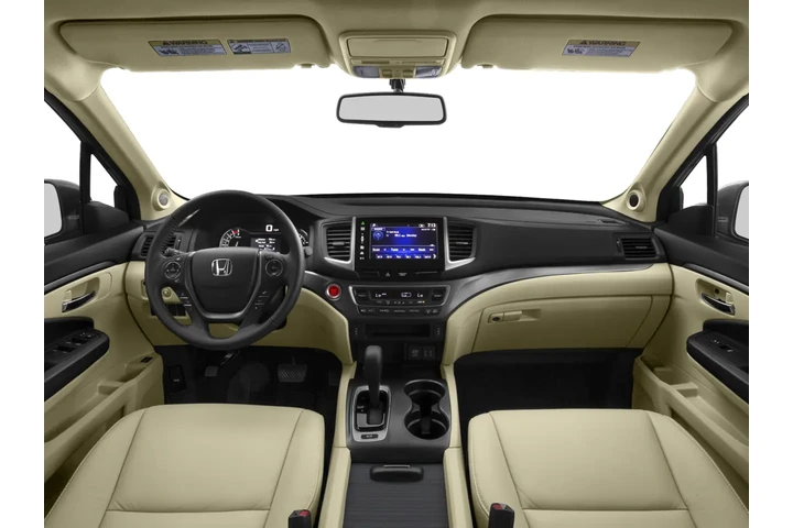 $20984 : 2016 Pilot EX-L image 5
