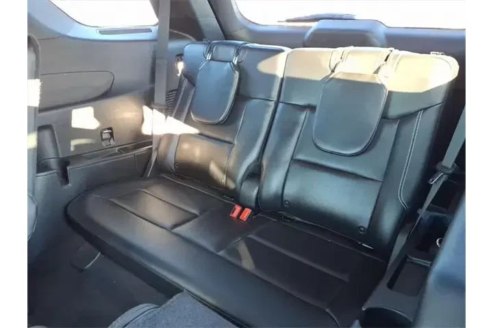 $28950 : Ford Explorer 2020 AWD ST 4d image 10