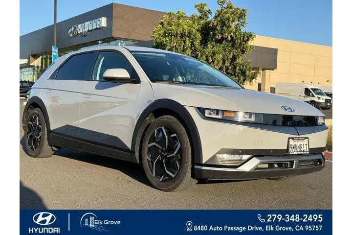$24699 : Hyundai IONIQ 5 2024 SEL 4dr image 10