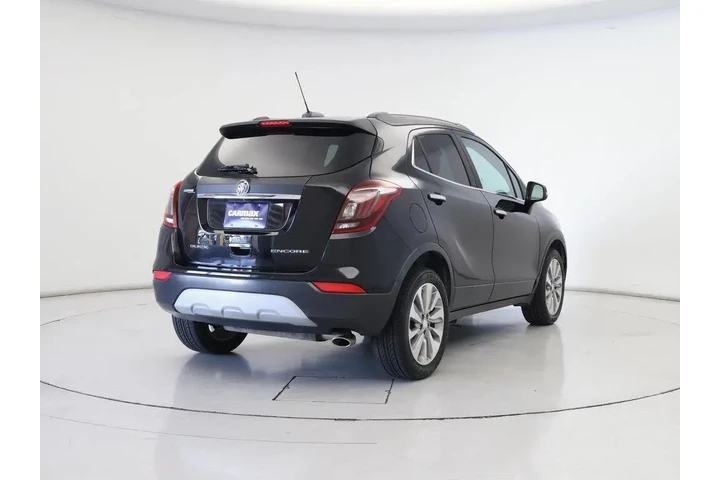 $13998 : Buick Encore 2017 Preferred image 8