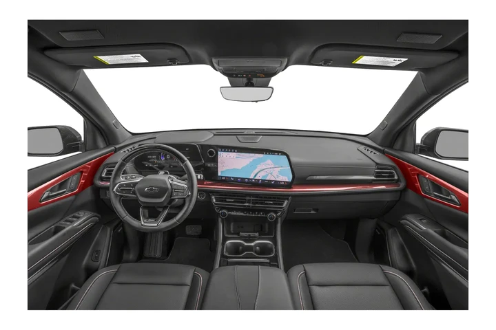 2024 Traverse Z71 image 6