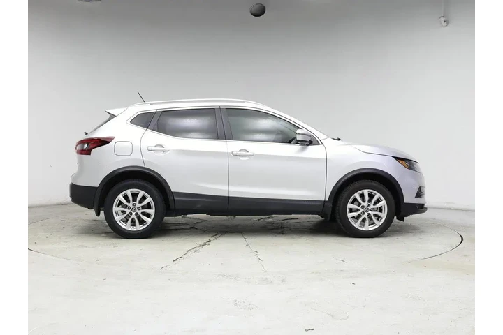 $17998 : Nissan Rogue Sport 2020 S 4d image 7