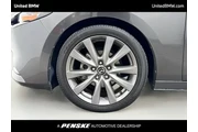 $17995 : Mazda Mazda3 Sedan 2019 Pref thumbnail