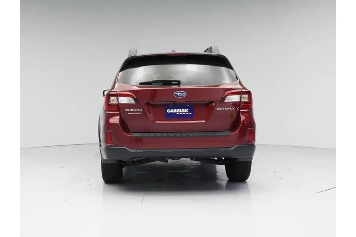 $19998 : Subaru Outback 2015 AWD 2.5i image 6