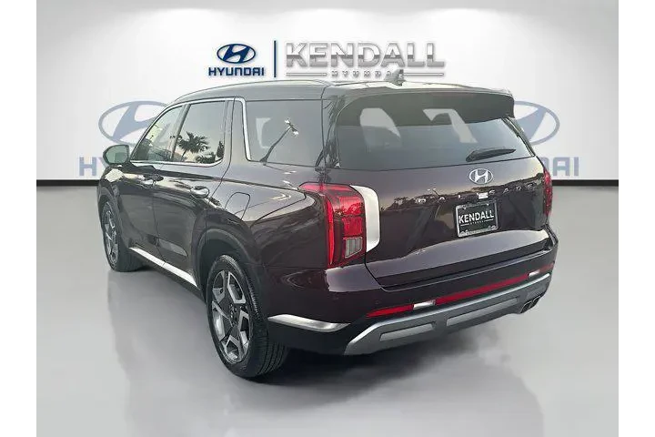 $39430 : Hyundai PALISADE 2024 Limite image 4