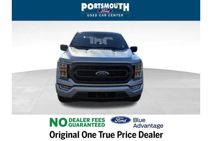$38995 : Ford F-150 2023 4x4 XLT 4dr image 9