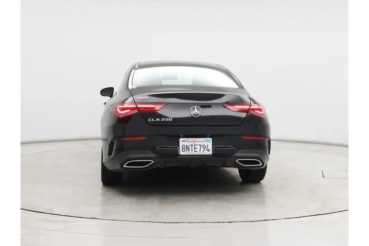 $23998 : Mercedes-Benz CLA 2020 CLA 2 image 6