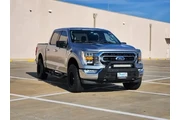 $33973 : Ford F-150 2021 4x4 XLT 4dr thumbnail