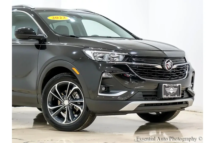 $21995 : Buick Encore GX 2023 Select image 2