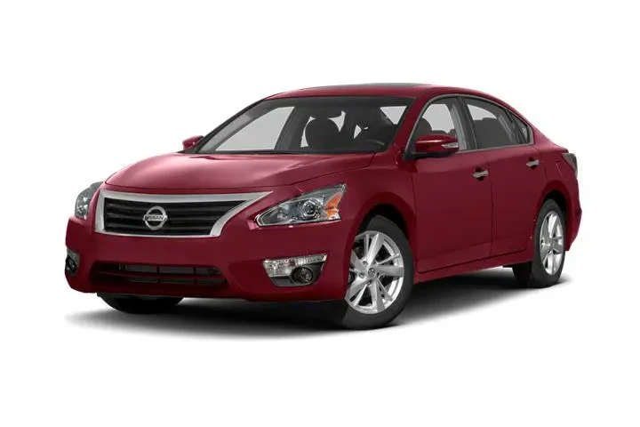 $10995 : Nissan Altima 2013 3.5 SL 4d image 1