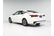 $21998 : Nissan Altima 2025 2.5 SV 4d thumbnail